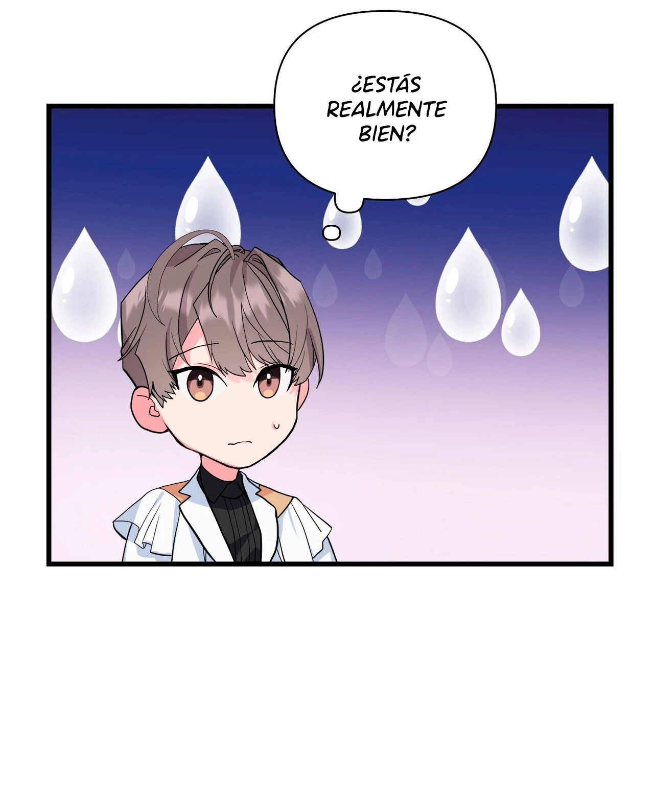 Fuí Designado como un Ídolo Capitulo 13 página 18