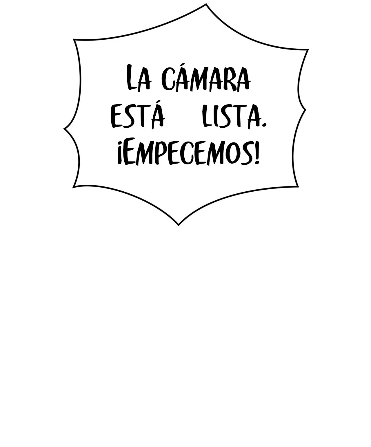 Fuí Designado como un Ídolo Capitulo 13 página 19