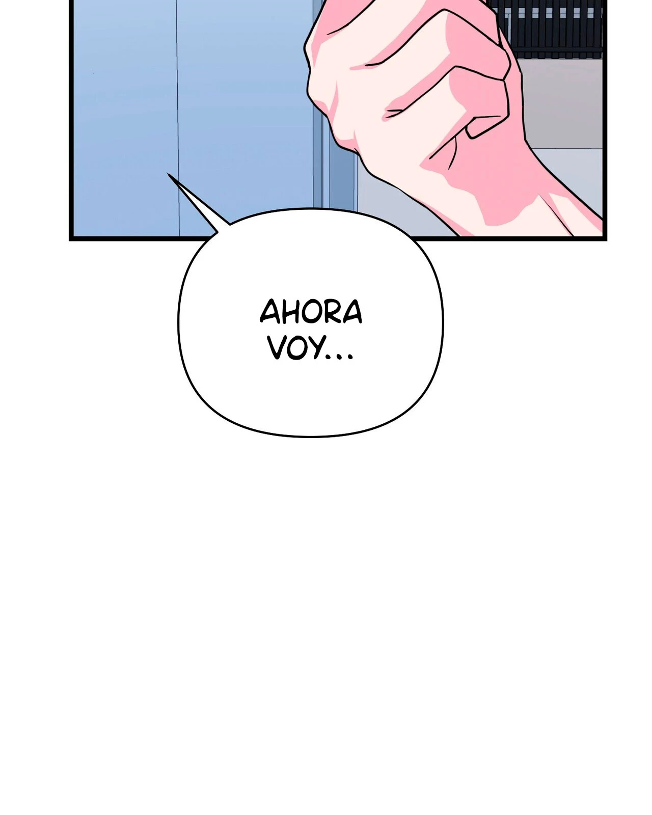 Fuí Designado como un Ídolo Capitulo 13 página 3