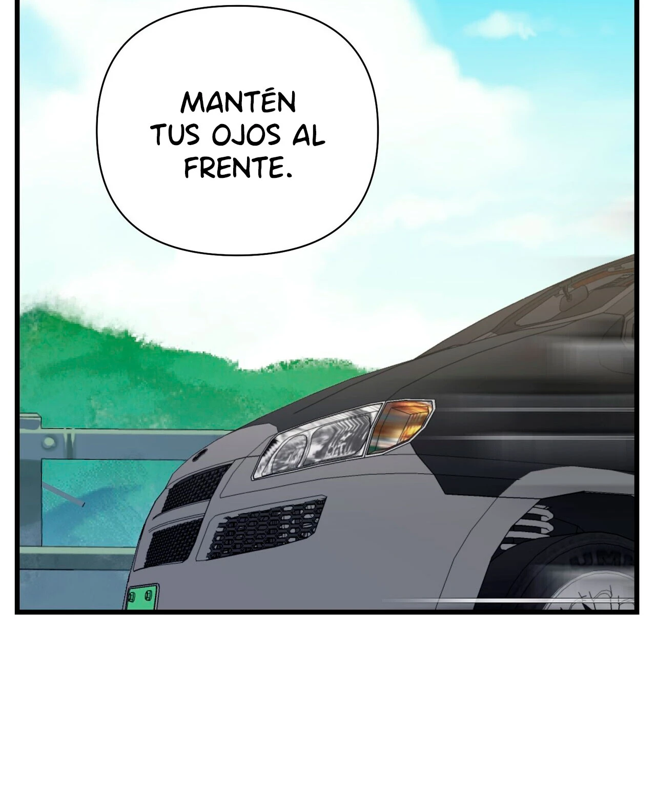 Fuí Designado como un Ídolo Capitulo 13 página 43