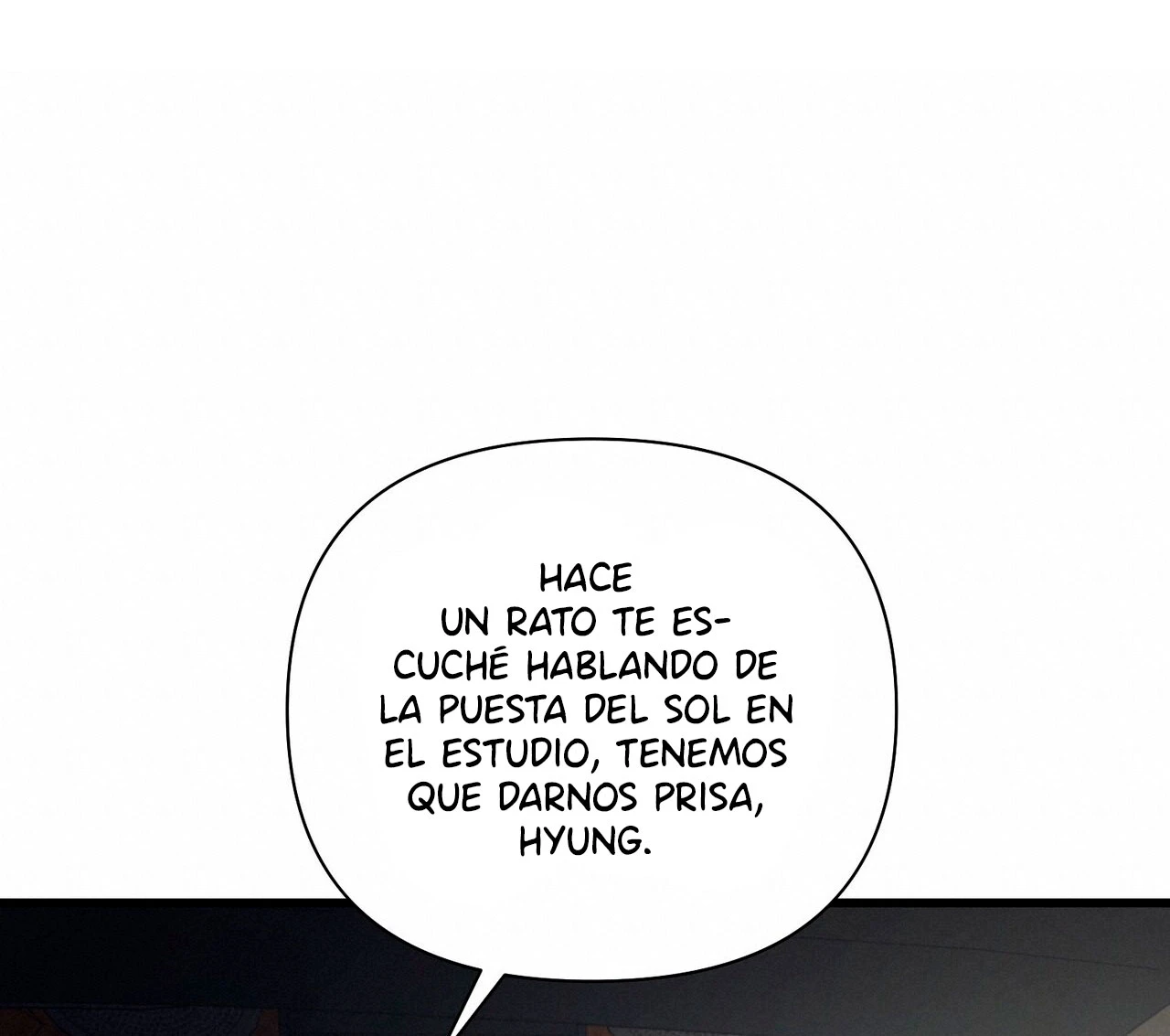 Fuí Designado como un Ídolo Capitulo 13 página 44