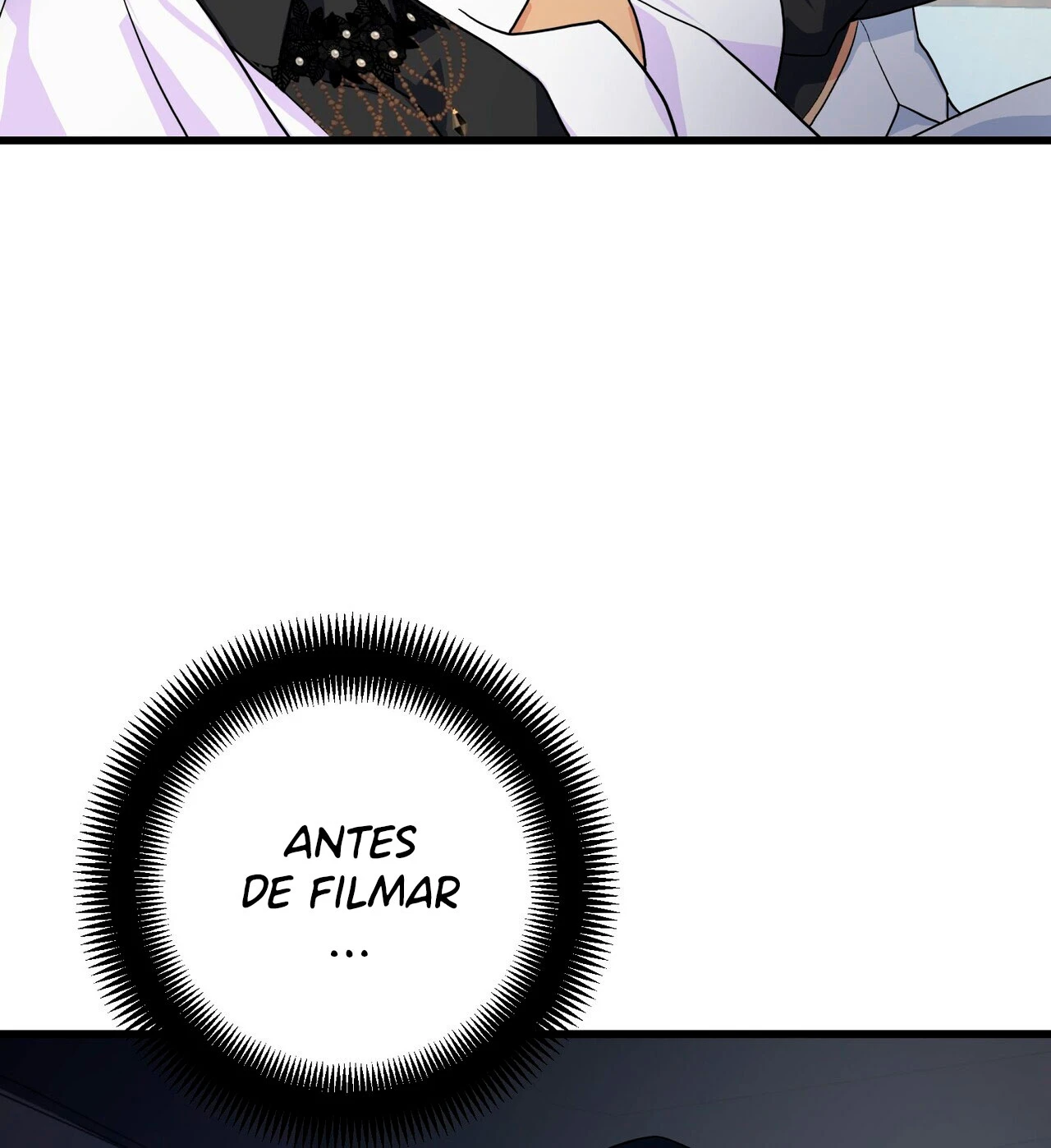 Fuí Designado como un Ídolo Capitulo 13 página 49