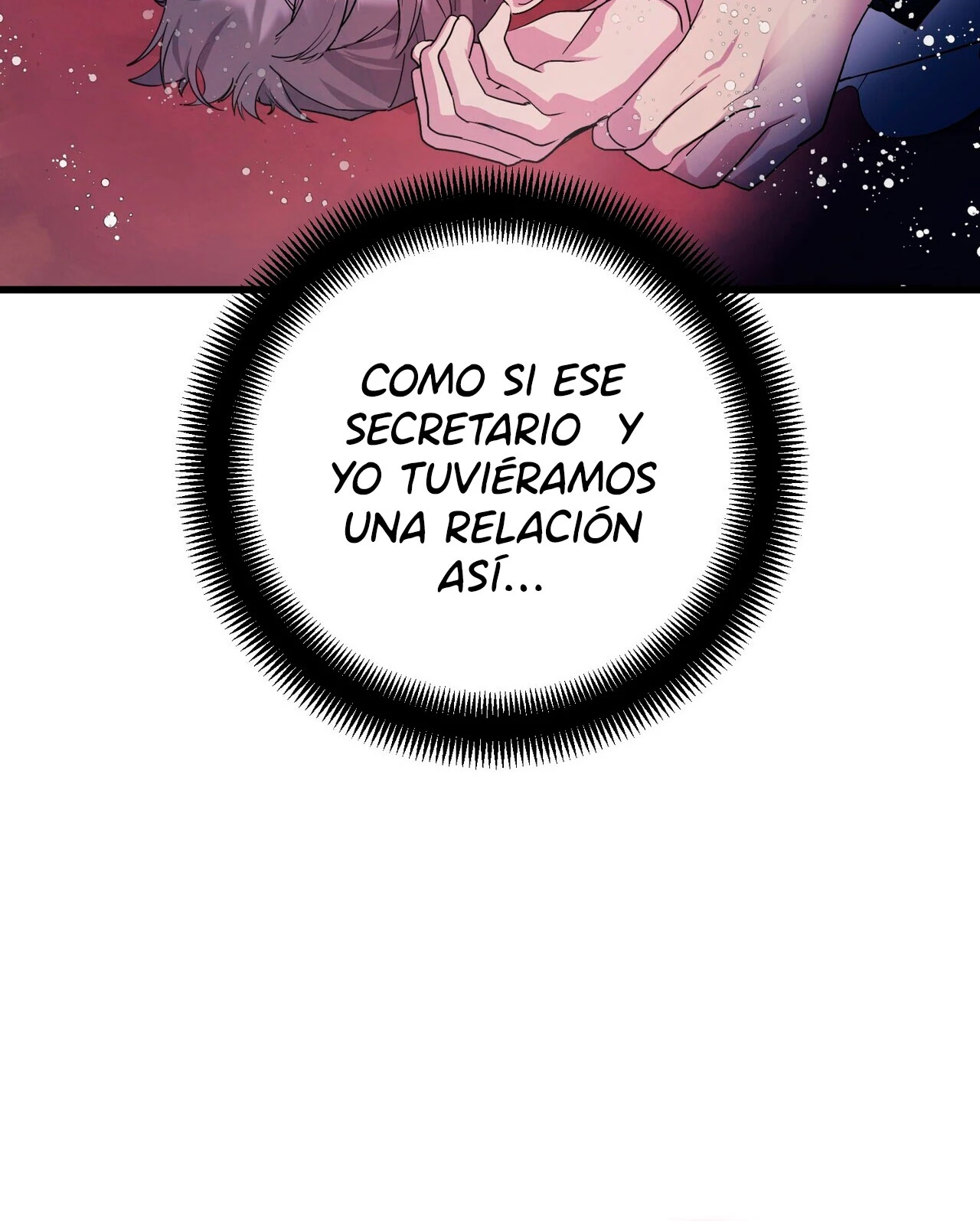 Fuí Designado como un Ídolo Capitulo 13 página 53