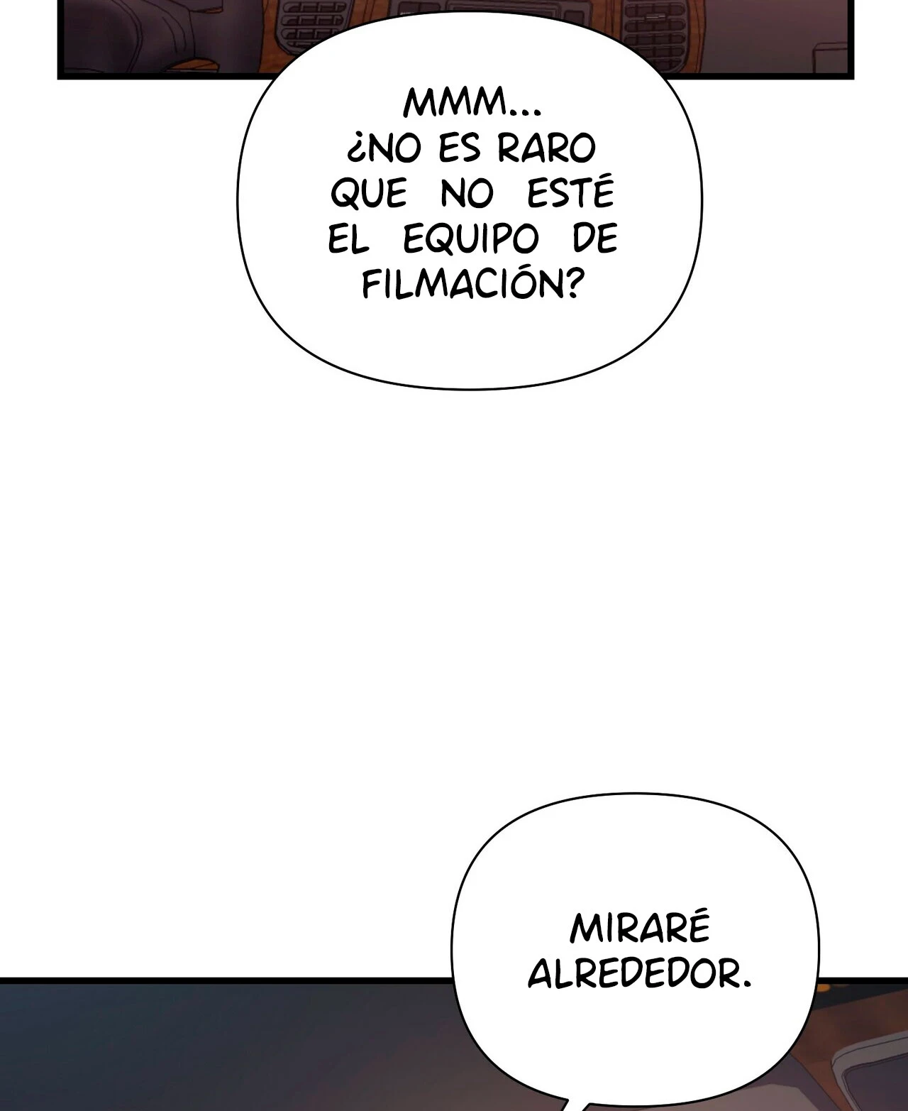 Fuí Designado como un Ídolo Capitulo 13 página 63
