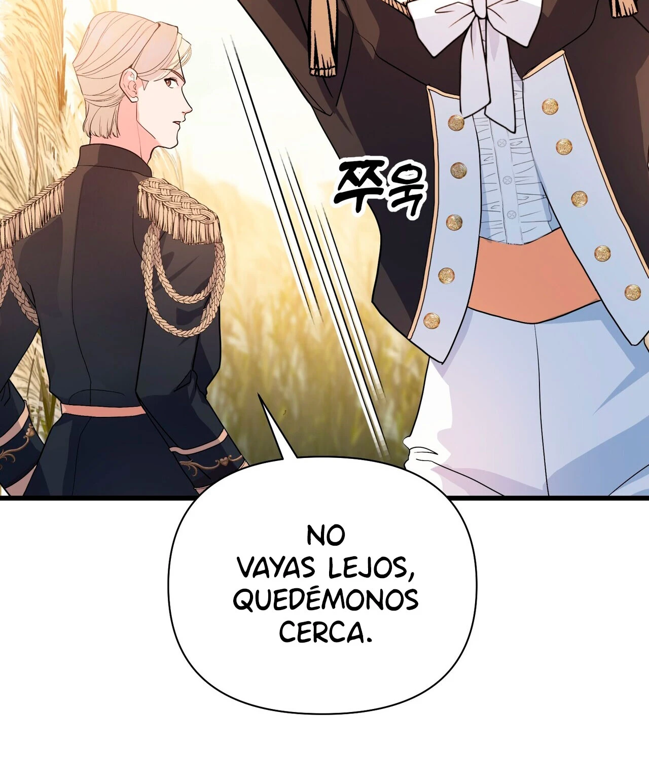 Fuí Designado como un Ídolo Capitulo 13 página 66