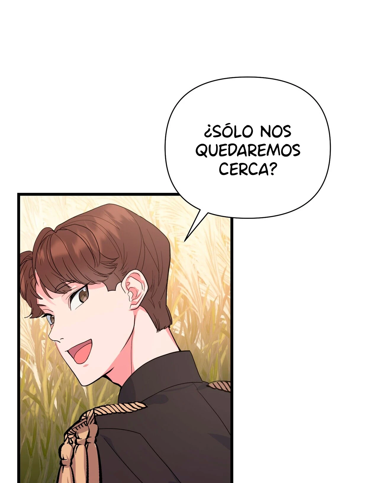 Fuí Designado como un Ídolo Capitulo 13 página 67