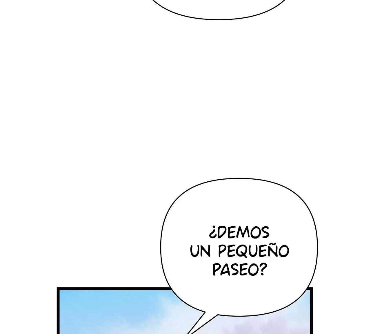 Fuí Designado como un Ídolo Capitulo 13 página 71