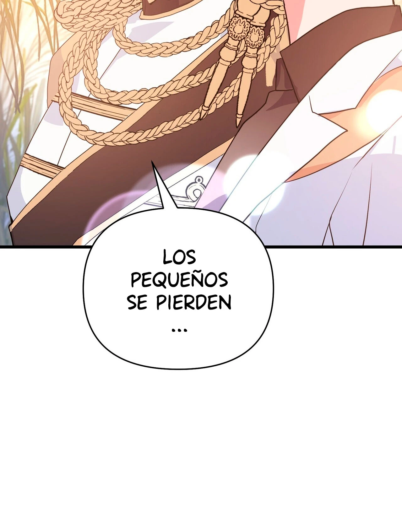 Fuí Designado como un Ídolo Capitulo 13 página 78
