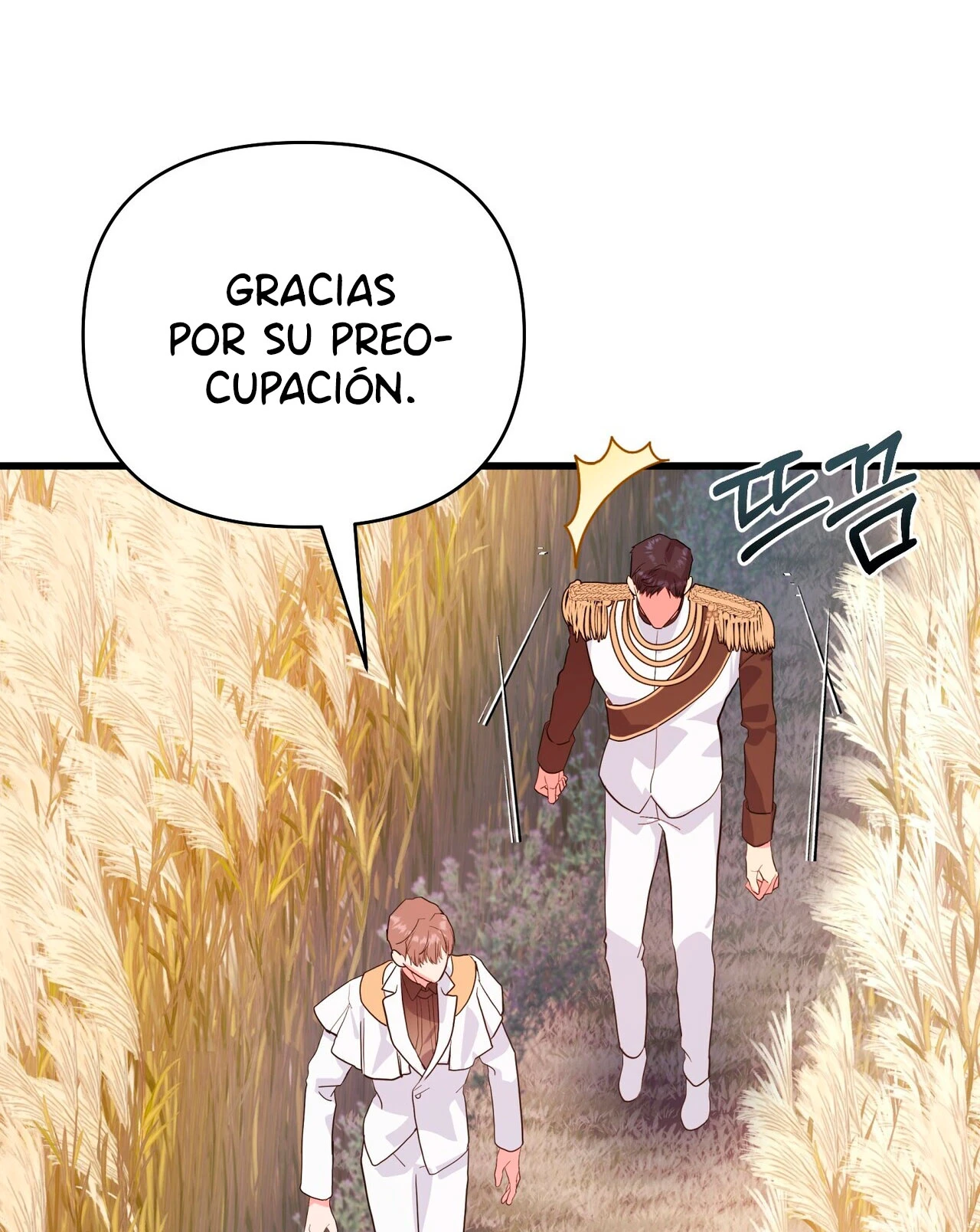 Fuí Designado como un Ídolo Capitulo 13 página 79