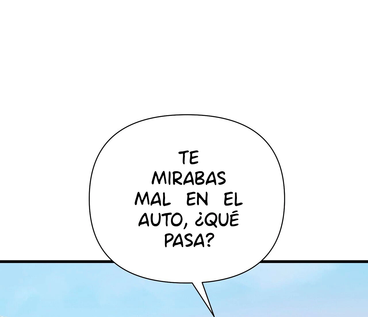 Fuí Designado como un Ídolo Capitulo 13 página 82