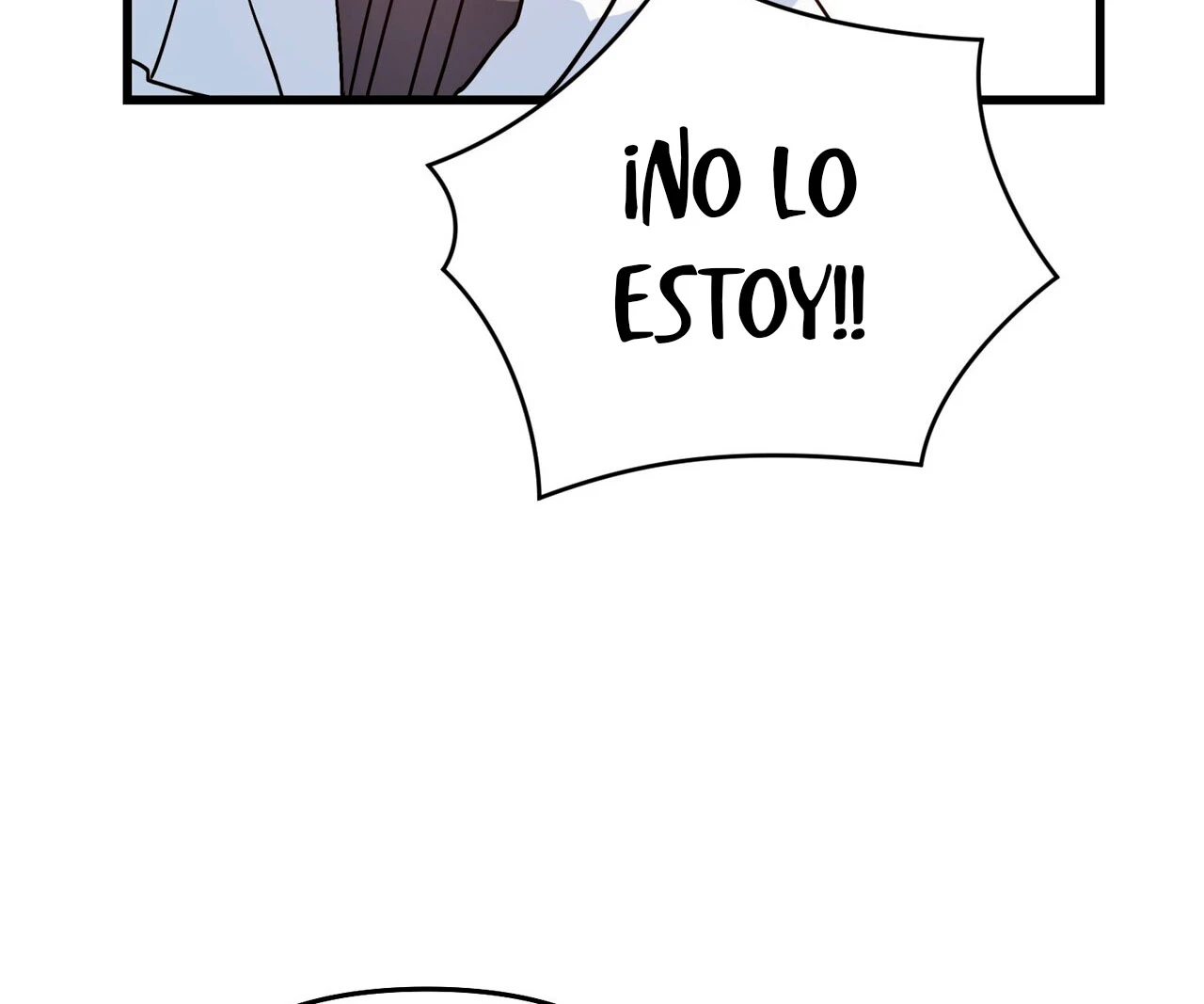Fuí Designado como un Ídolo Capitulo 13 página 86
