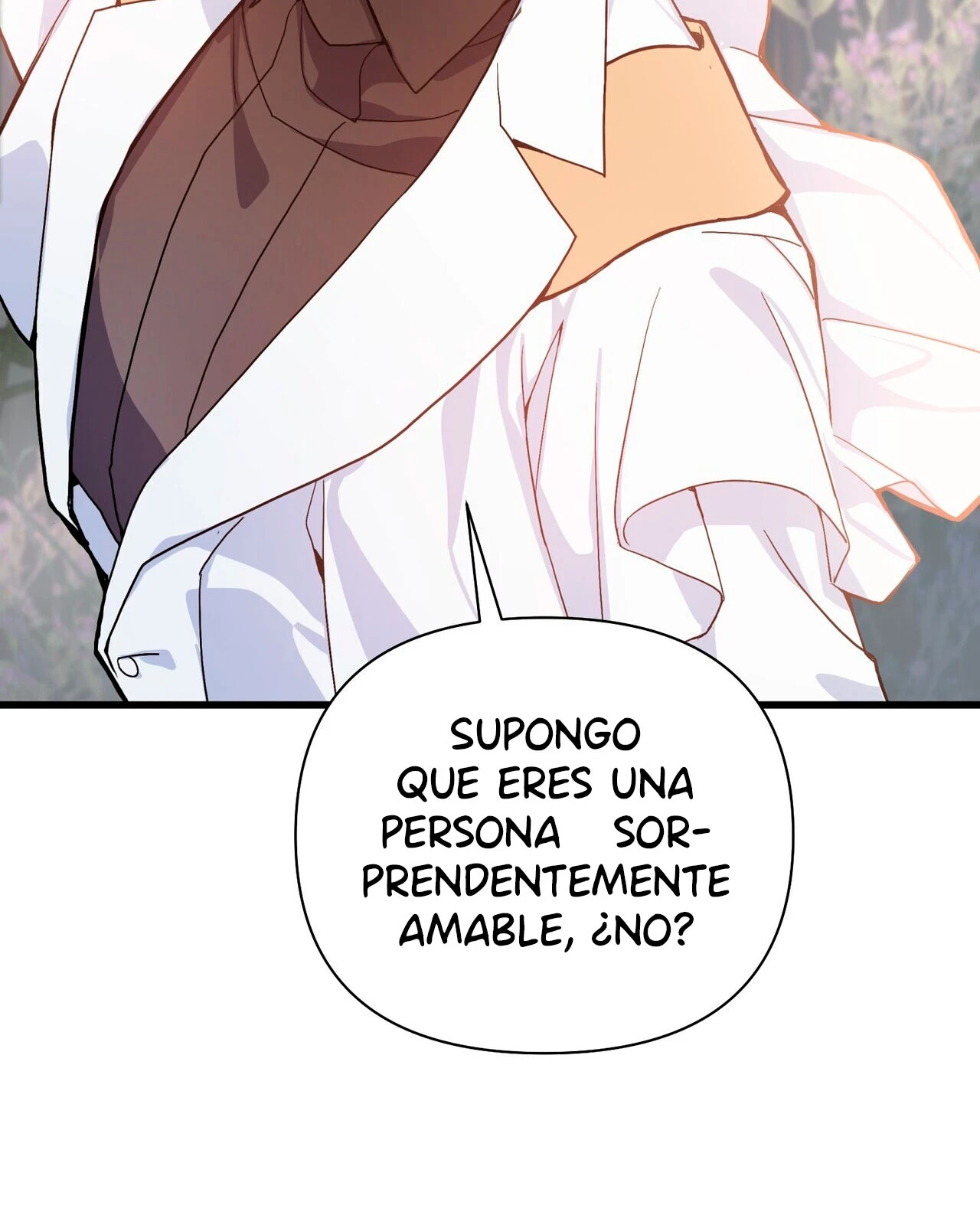 Fuí Designado como un Ídolo Capitulo 13 página 90