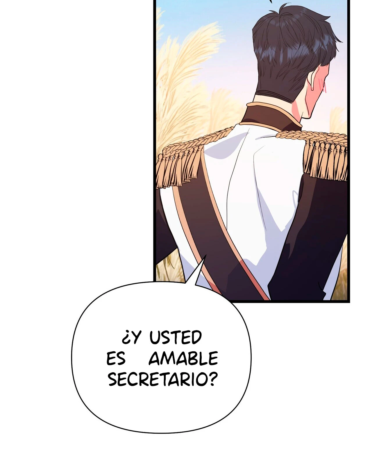 Fuí Designado como un Ídolo Capitulo 13 página 92