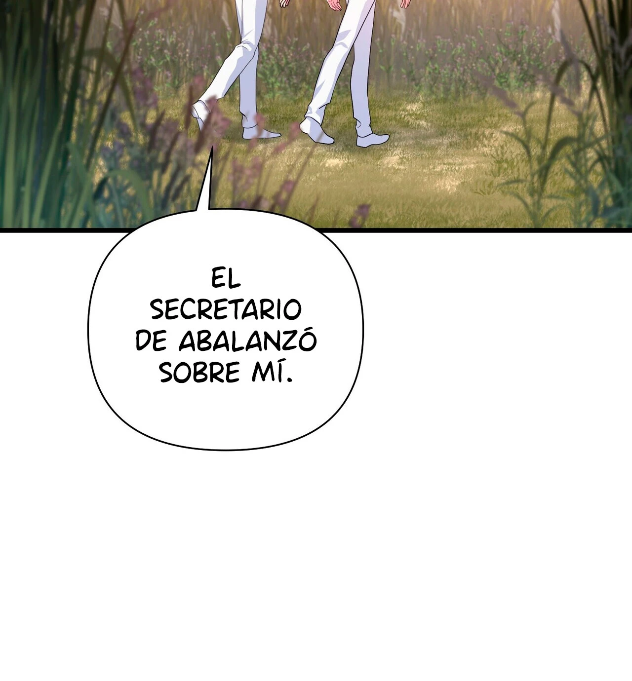 Fuí Designado como un Ídolo Capitulo 13 página 94