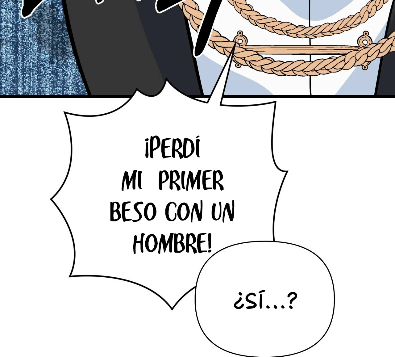 Fuí Designado como un Ídolo Capitulo 13 página 98