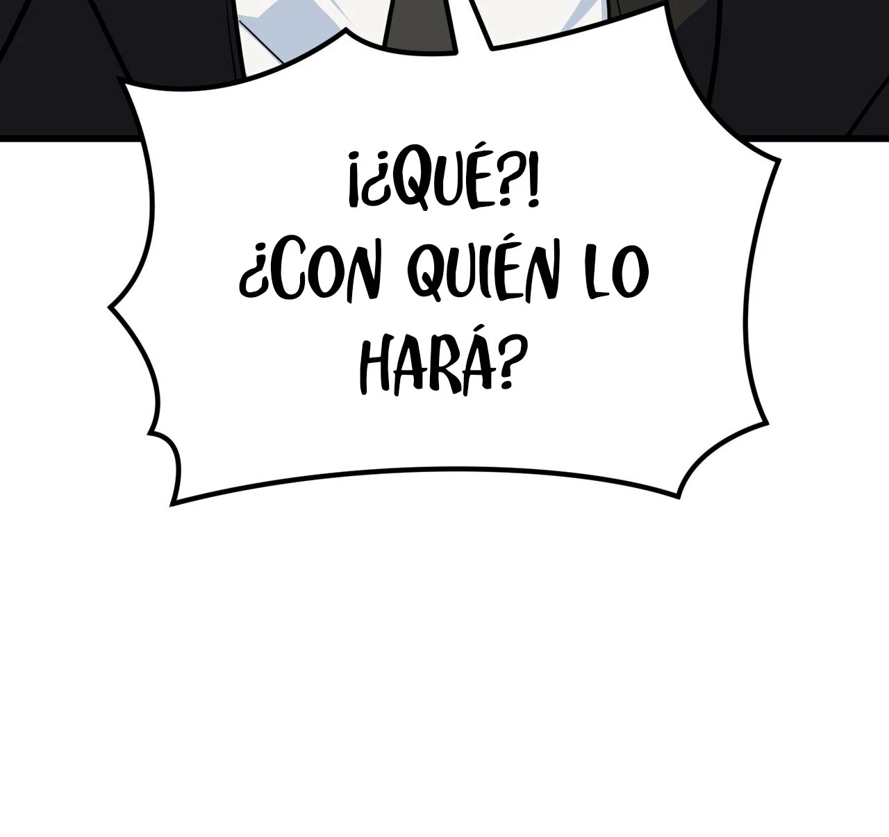 Fuí Designado como un Ídolo Capitulo 14 página 117