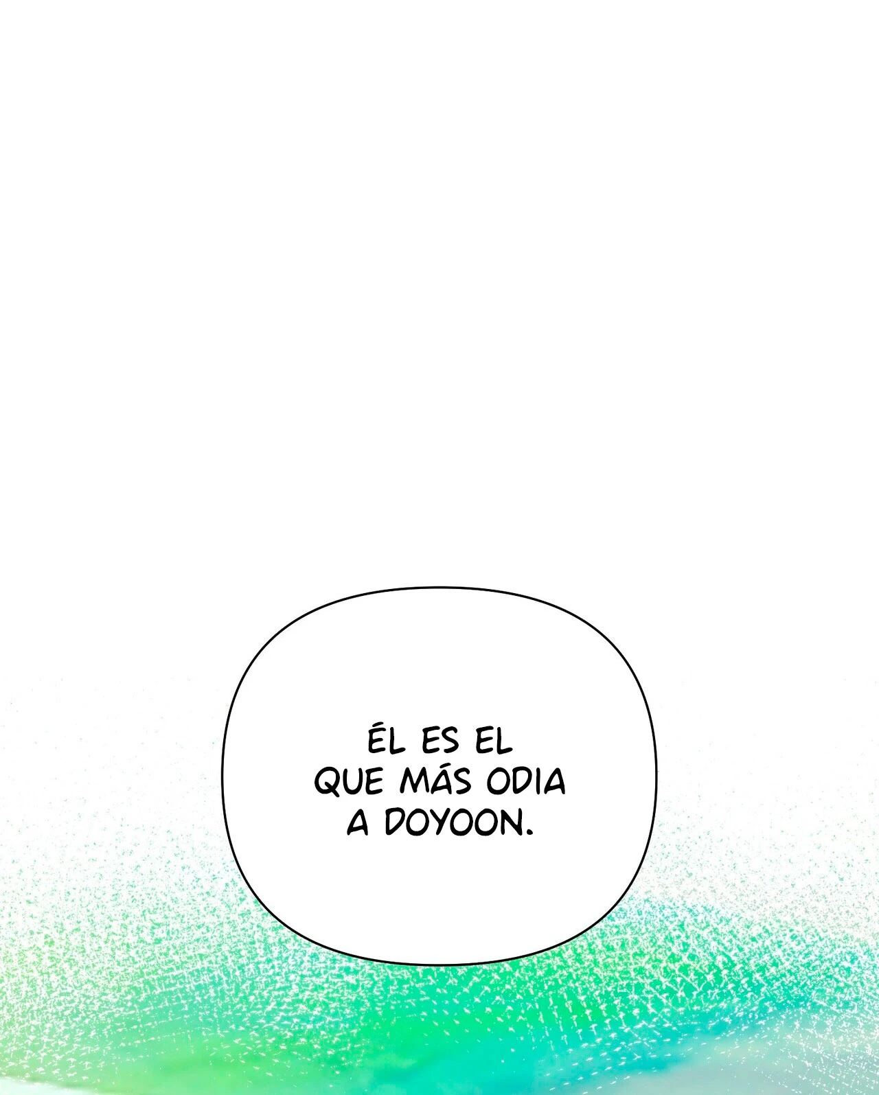 Fuí Designado como un Ídolo Capitulo 14 página 119