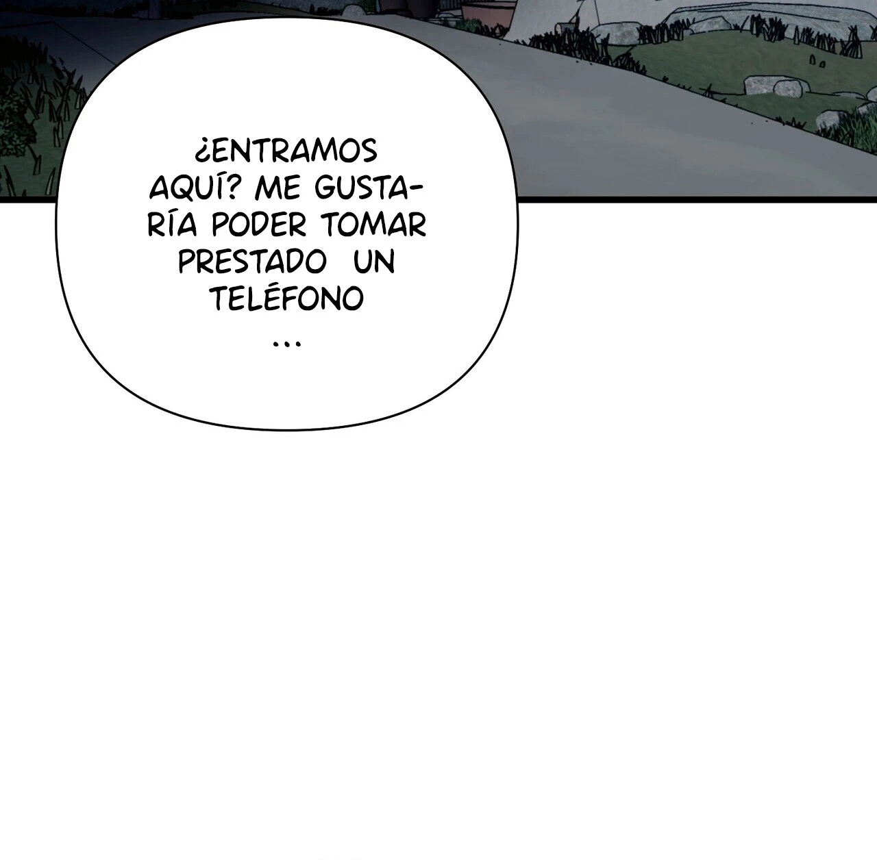 Fuí Designado como un Ídolo Capitulo 14 página 19