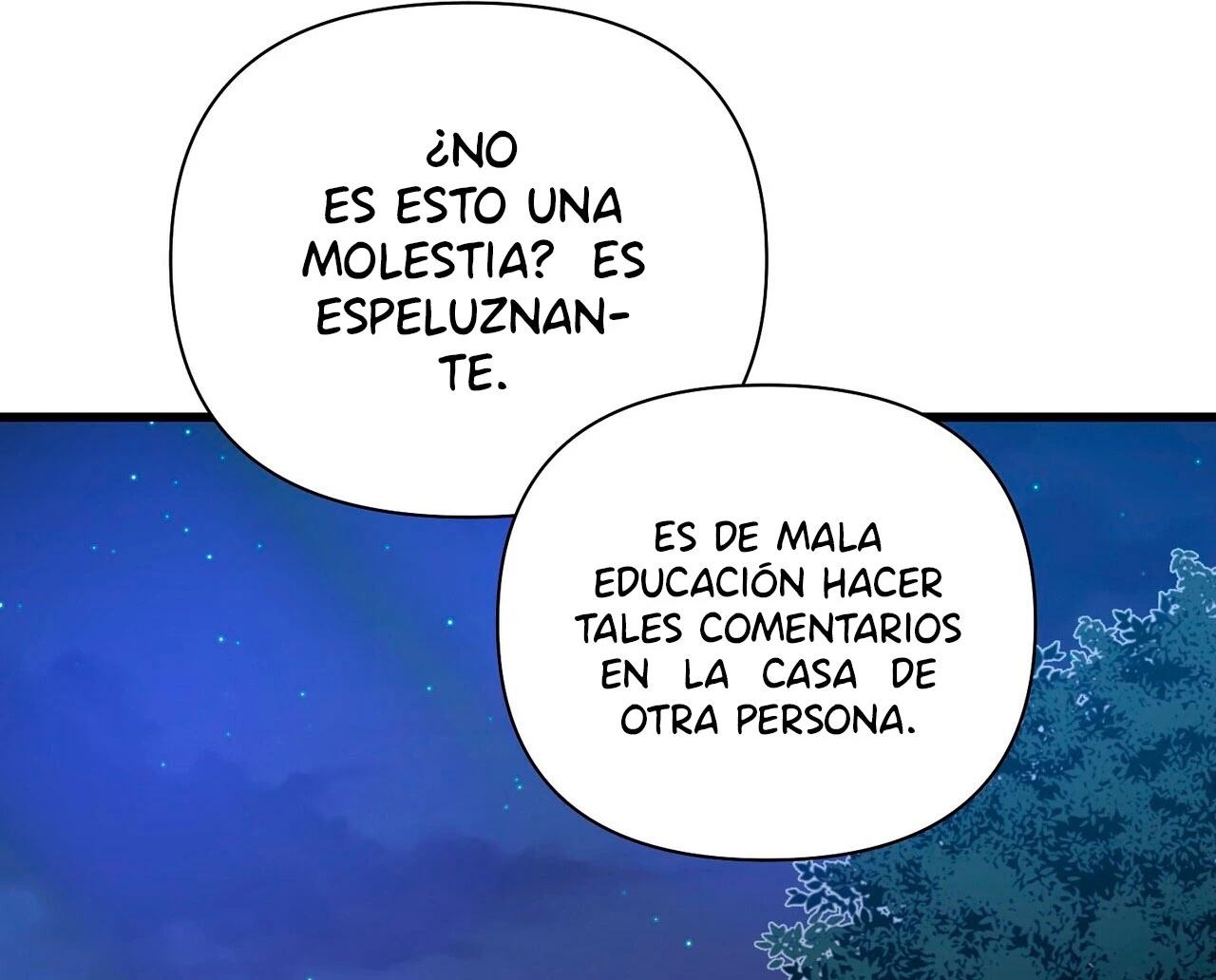 Fuí Designado como un Ídolo Capitulo 14 página 20
