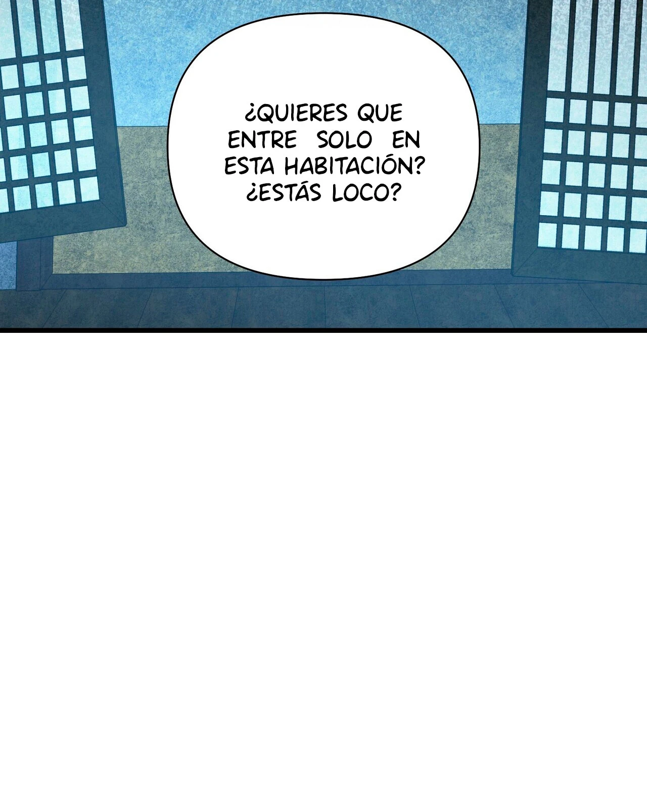 Fuí Designado como un Ídolo Capitulo 14 página 29