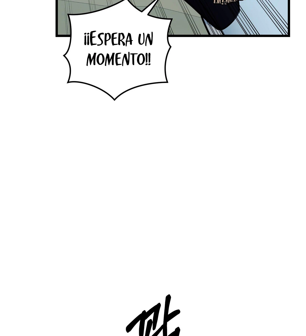 Fuí Designado como un Ídolo Capitulo 14 página 37