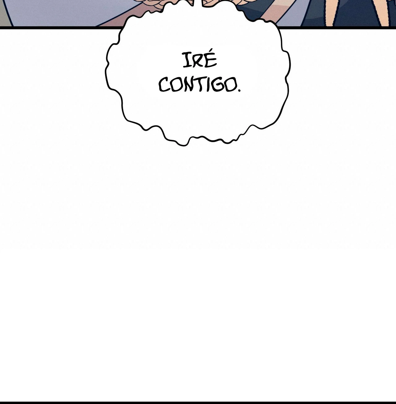 Fuí Designado como un Ídolo Capitulo 14 página 43