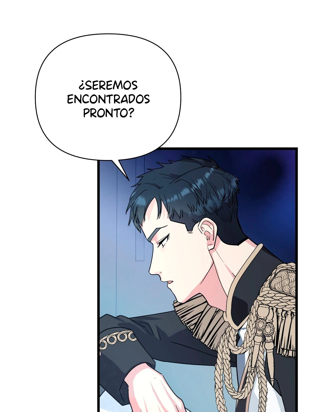 Fuí Designado como un Ídolo Capitulo 14 página 50