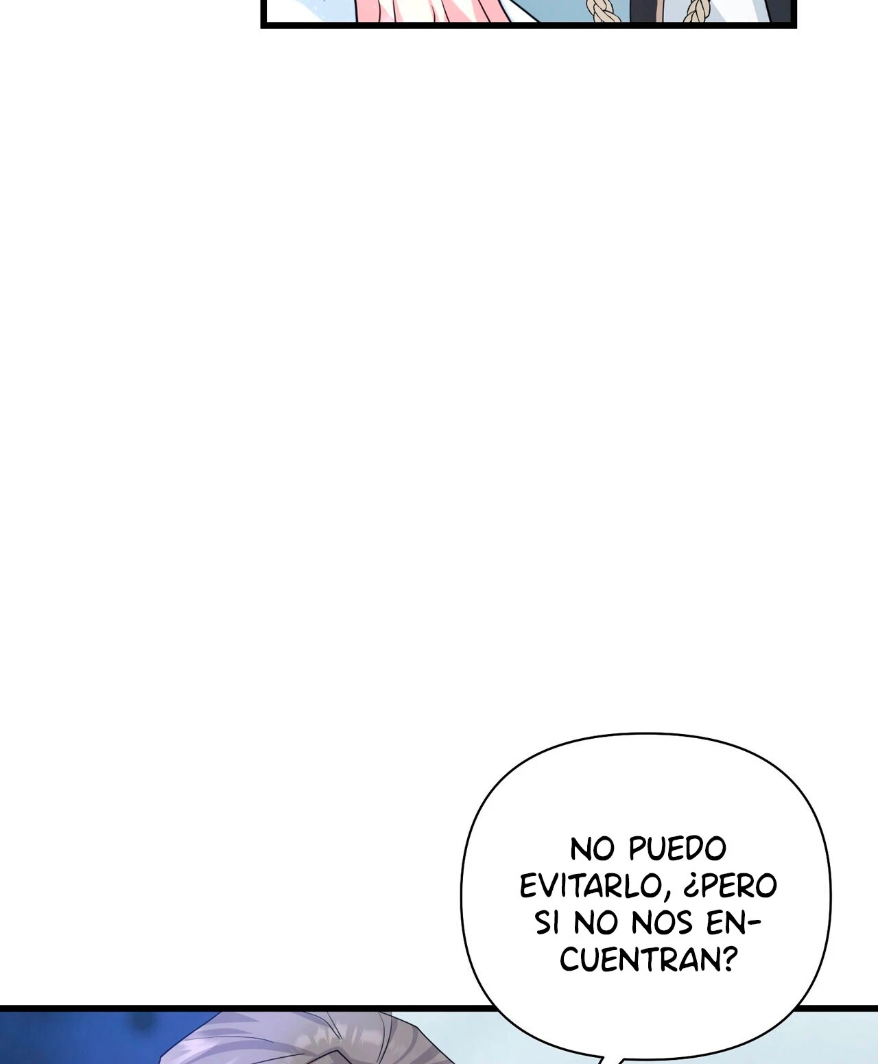 Fuí Designado como un Ídolo Capitulo 14 página 51