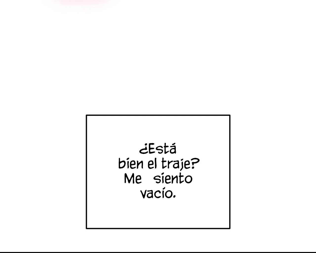 Fuí Designado como un Ídolo Capitulo 14 página 58