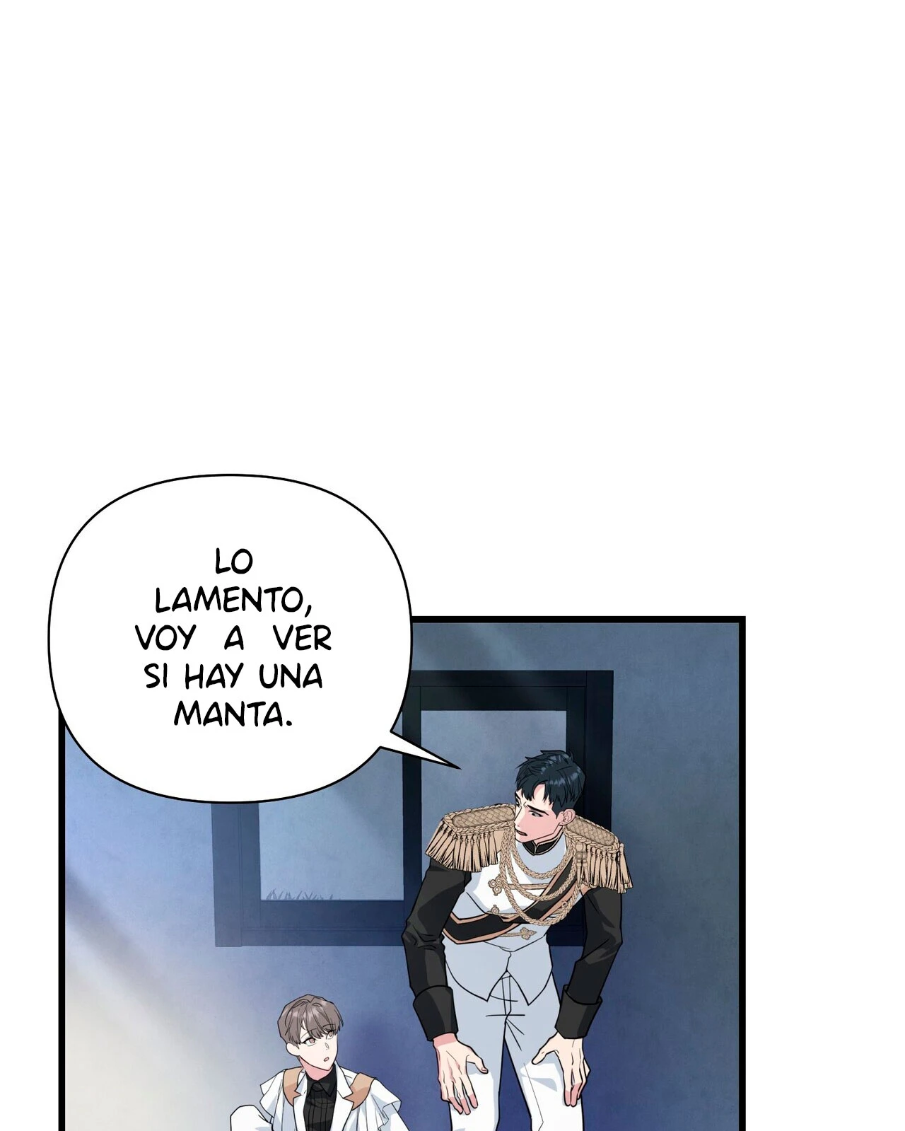 Fuí Designado como un Ídolo Capitulo 14 página 63