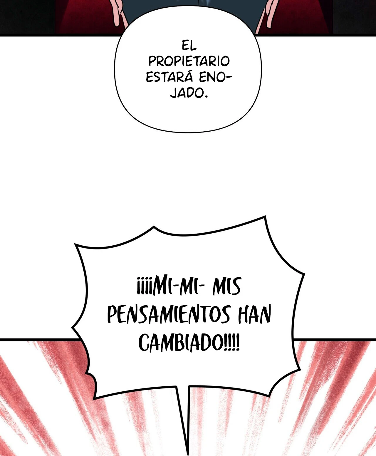Fuí Designado como un Ídolo Capitulo 14 página 66