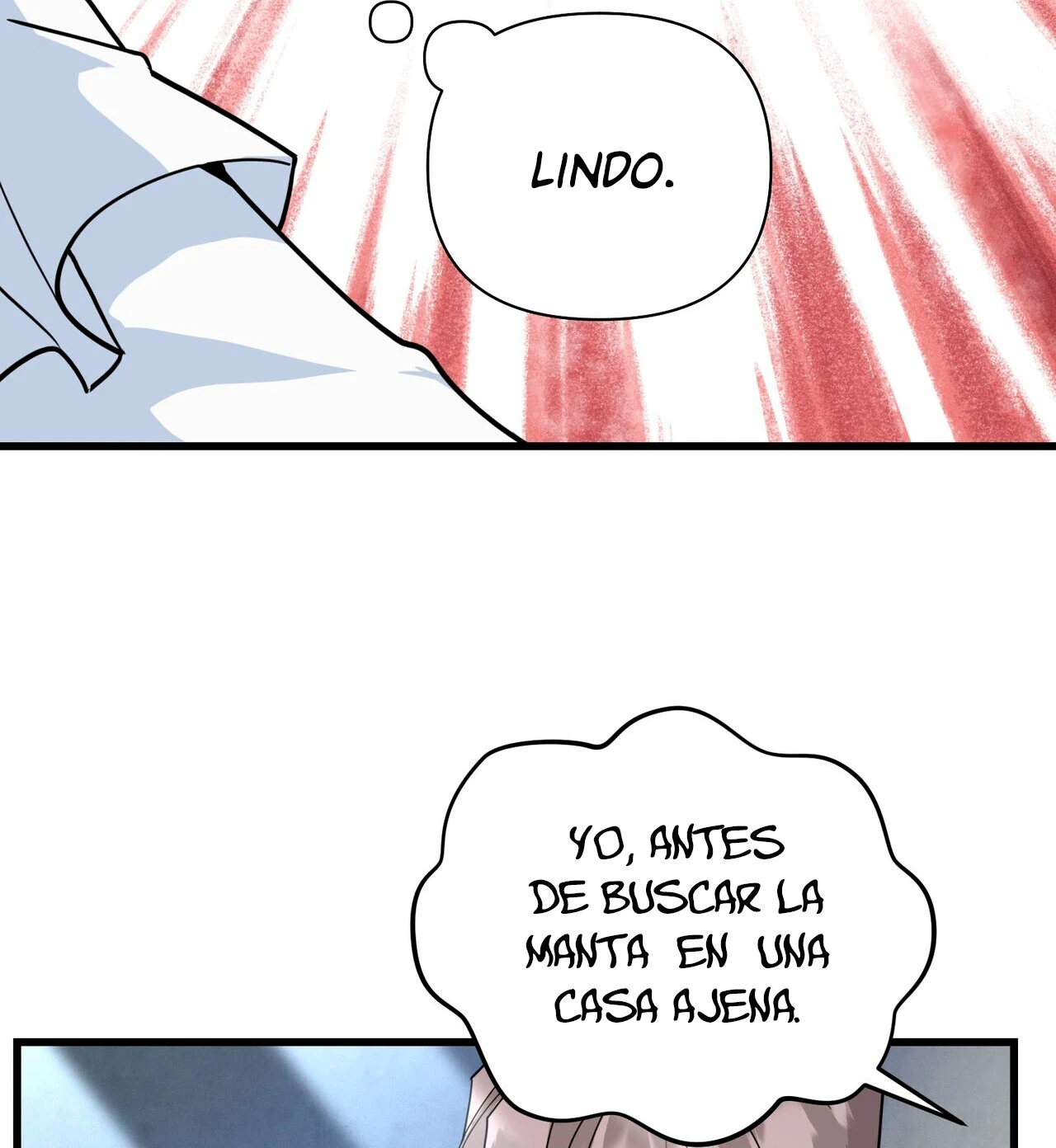 Fuí Designado como un Ídolo Capitulo 14 página 68