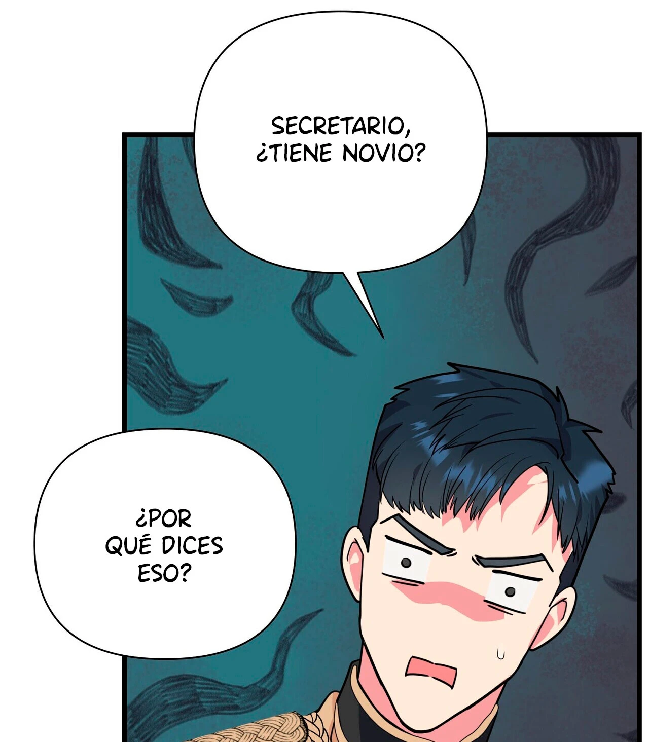 Fuí Designado como un Ídolo Capitulo 14 página 74