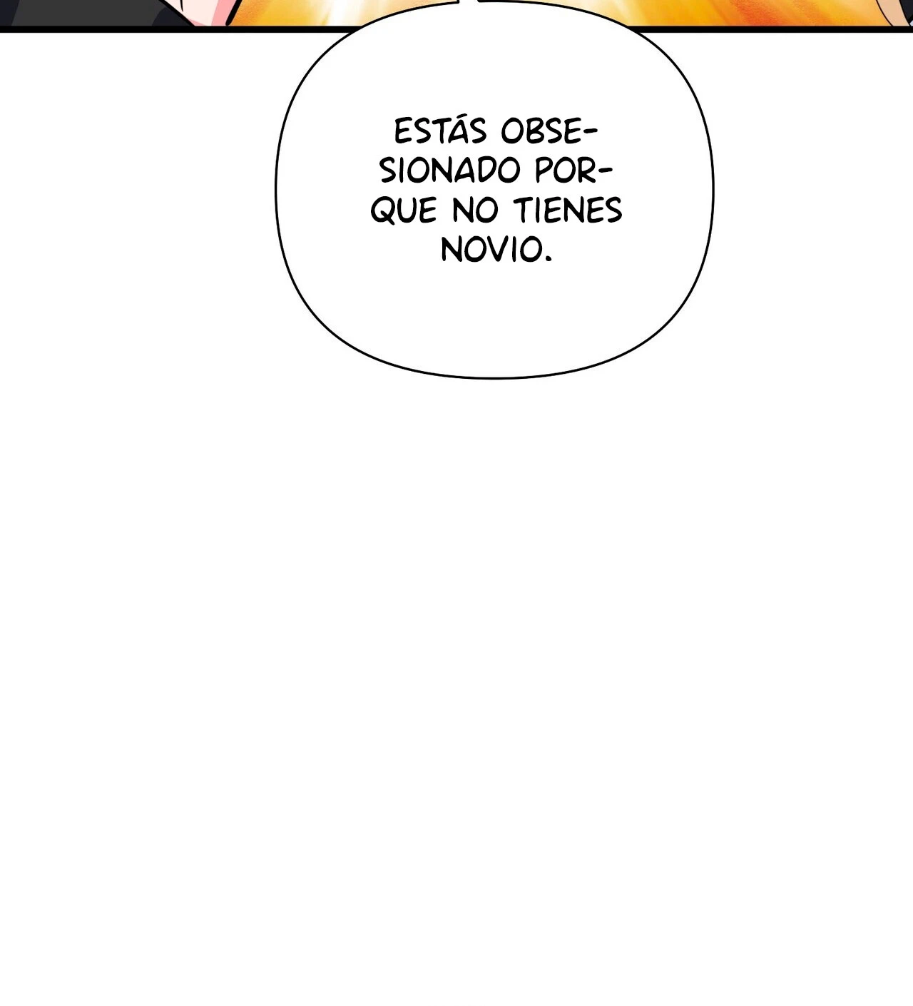 Fuí Designado como un Ídolo Capitulo 14 página 78