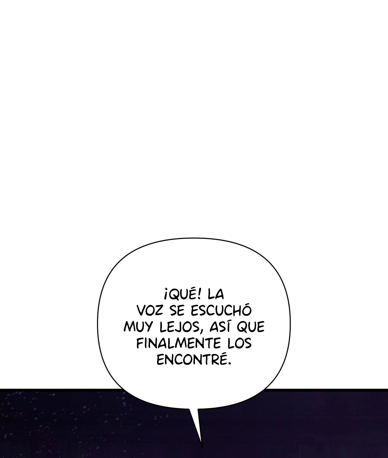 Fuí Designado como un Ídolo Capitulo 14 página 80