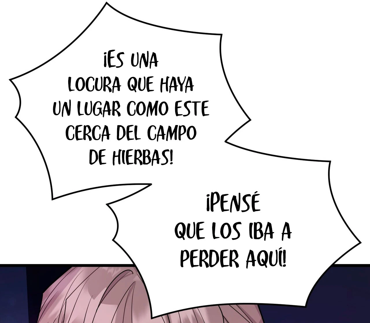 Fuí Designado como un Ídolo Capitulo 14 página 87