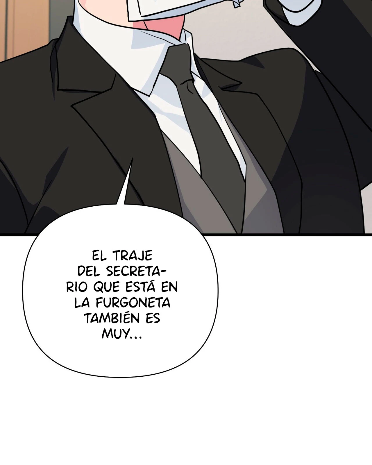 Fuí Designado como un Ídolo Capitulo 14 página 98