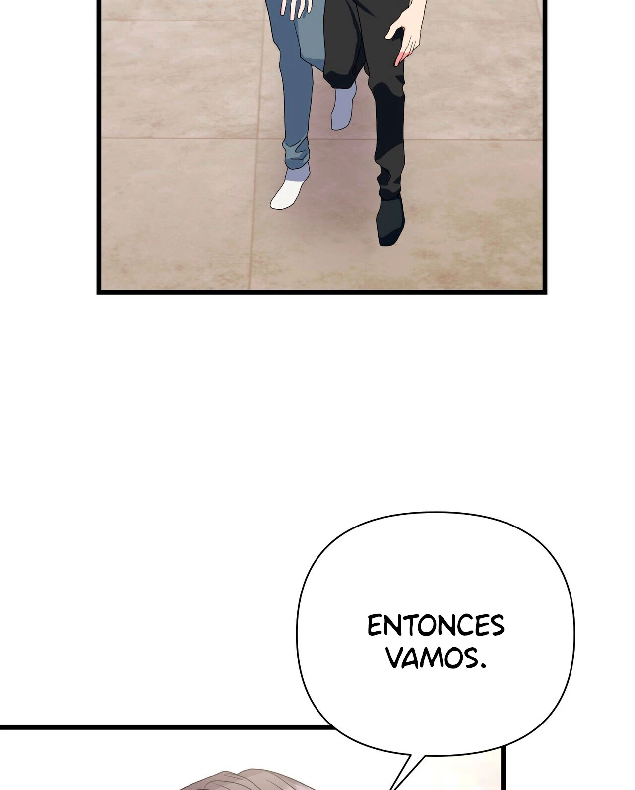 Fuí Designado como un Ídolo Capitulo 15 página 105