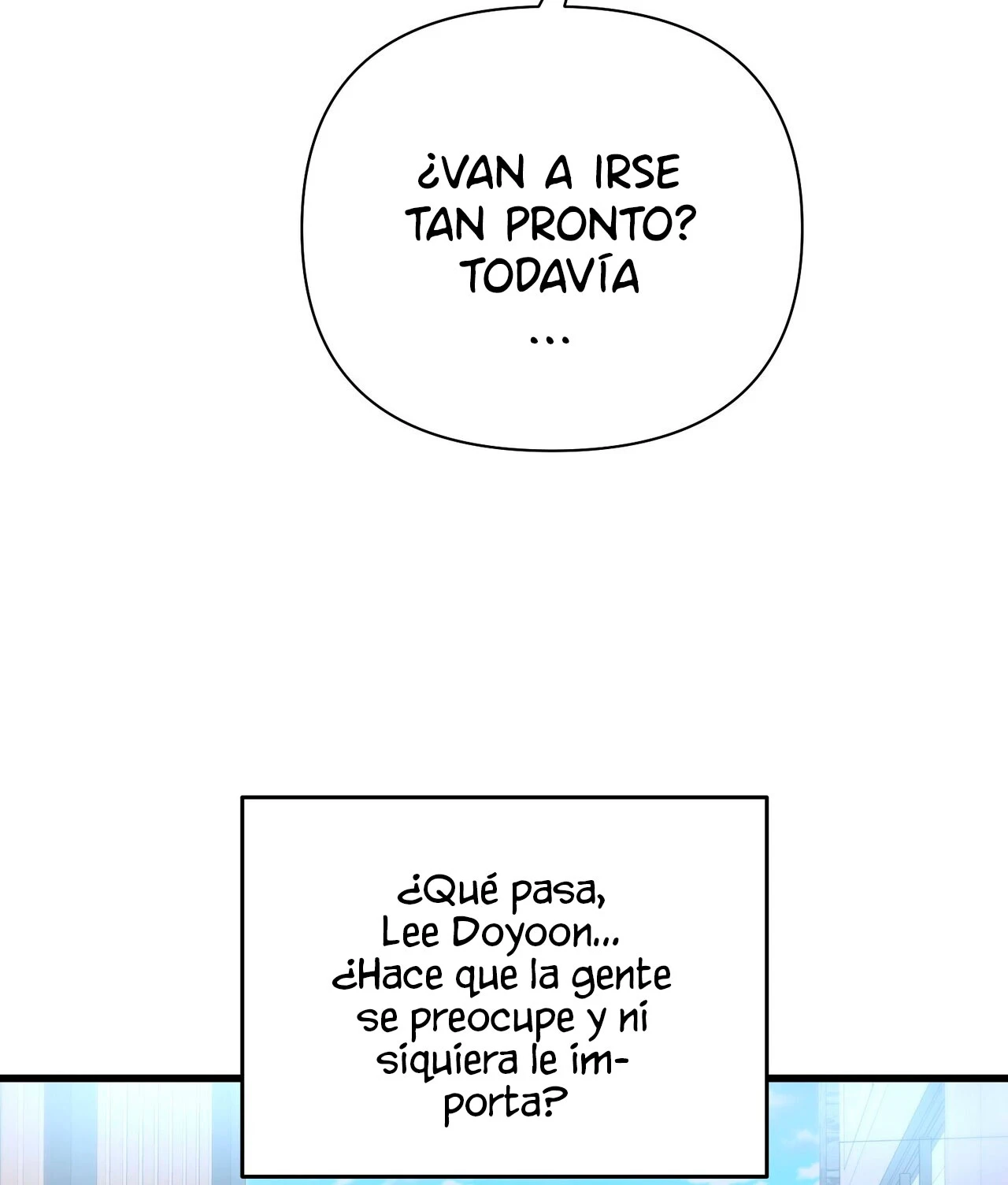 Fuí Designado como un Ídolo Capitulo 15 página 108