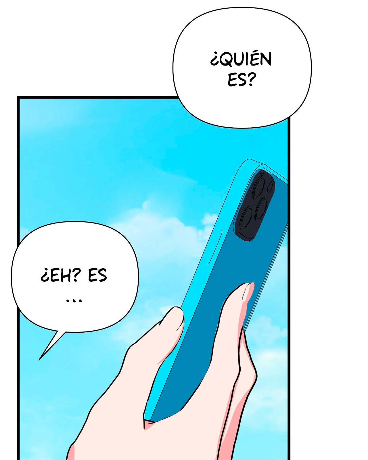 Fuí Designado como un Ídolo Capitulo 15 página 116