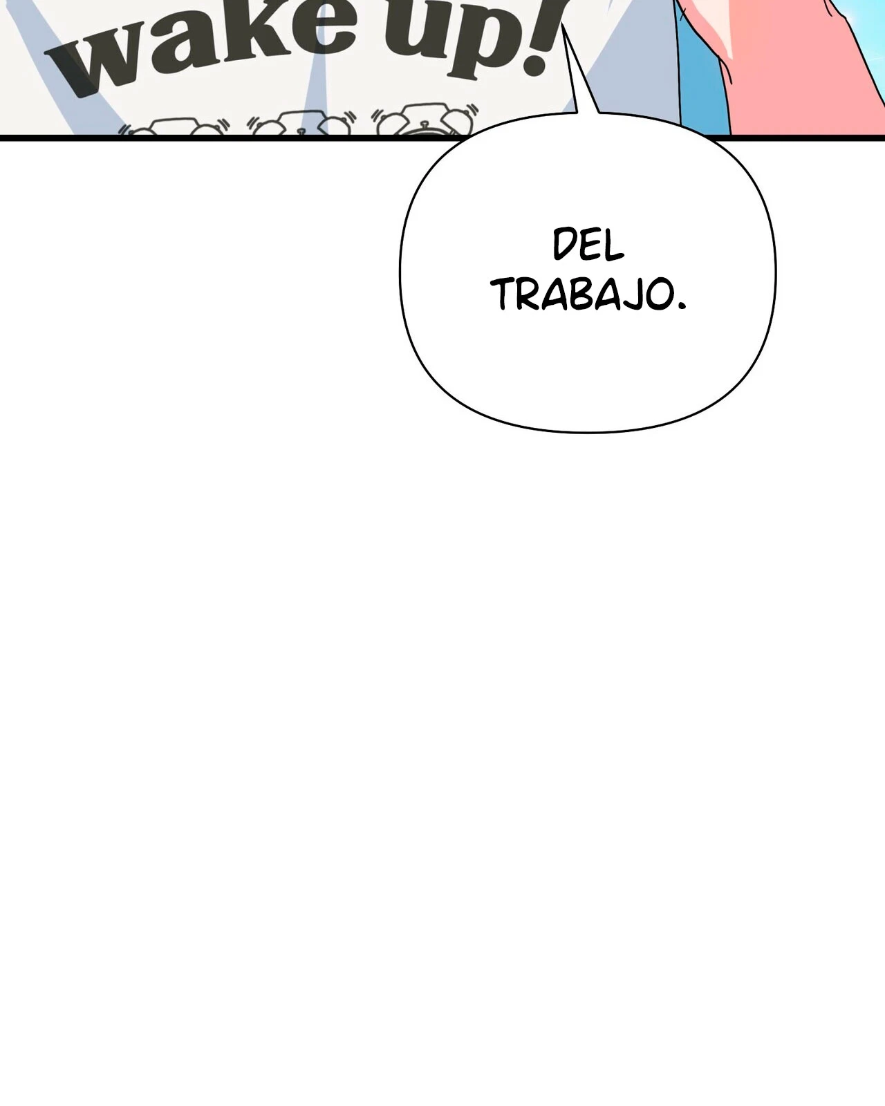 Fuí Designado como un Ídolo Capitulo 15 página 119