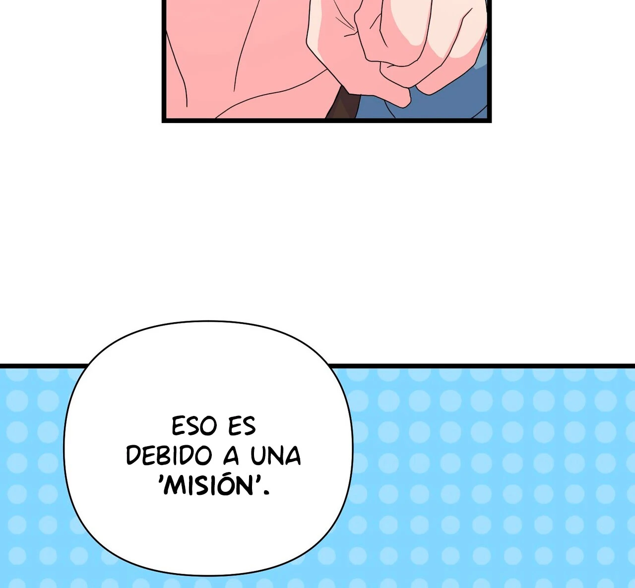 Fuí Designado como un Ídolo Capitulo 15 página 12
