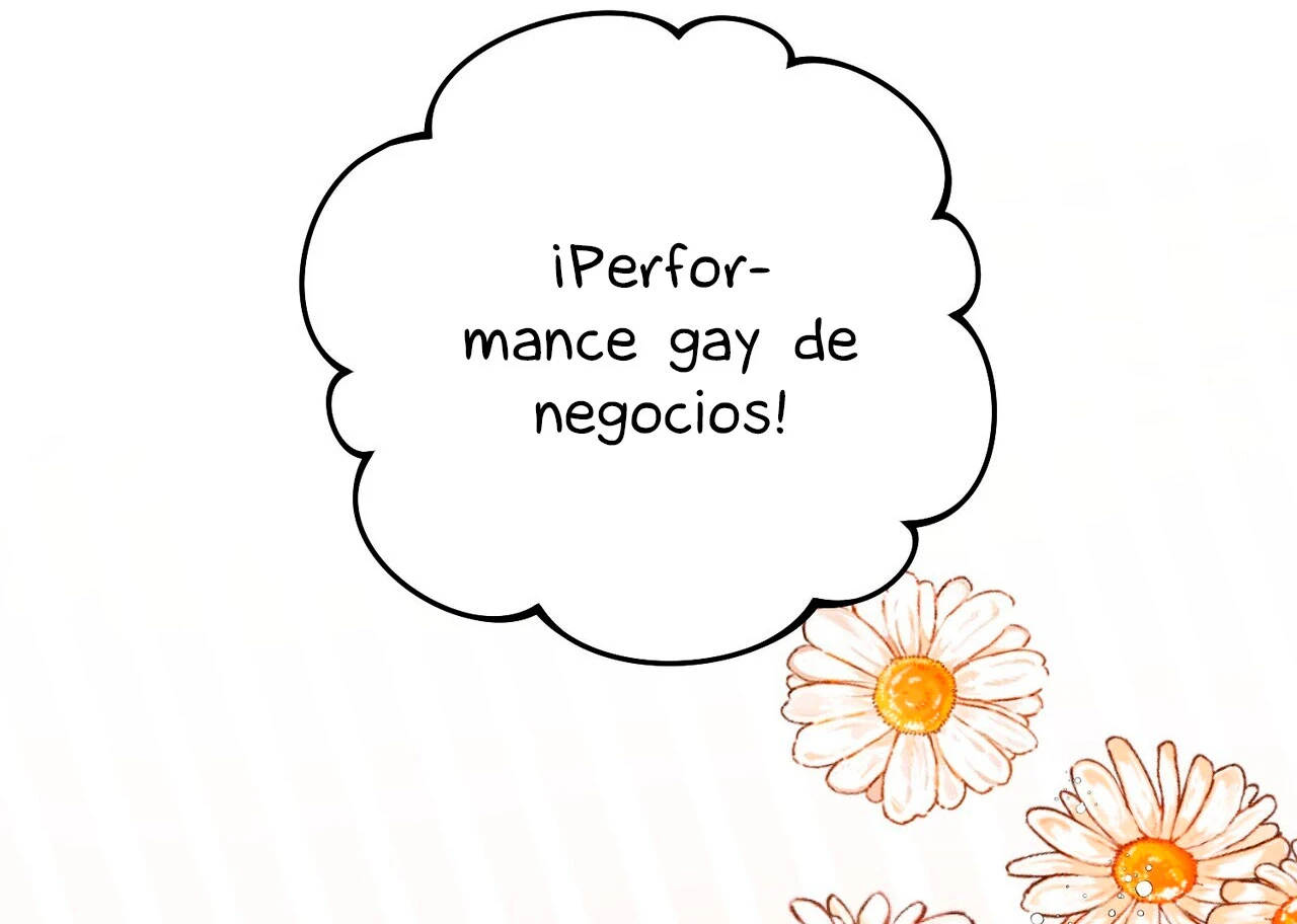 Fuí Designado como un Ídolo Capitulo 15 página 14