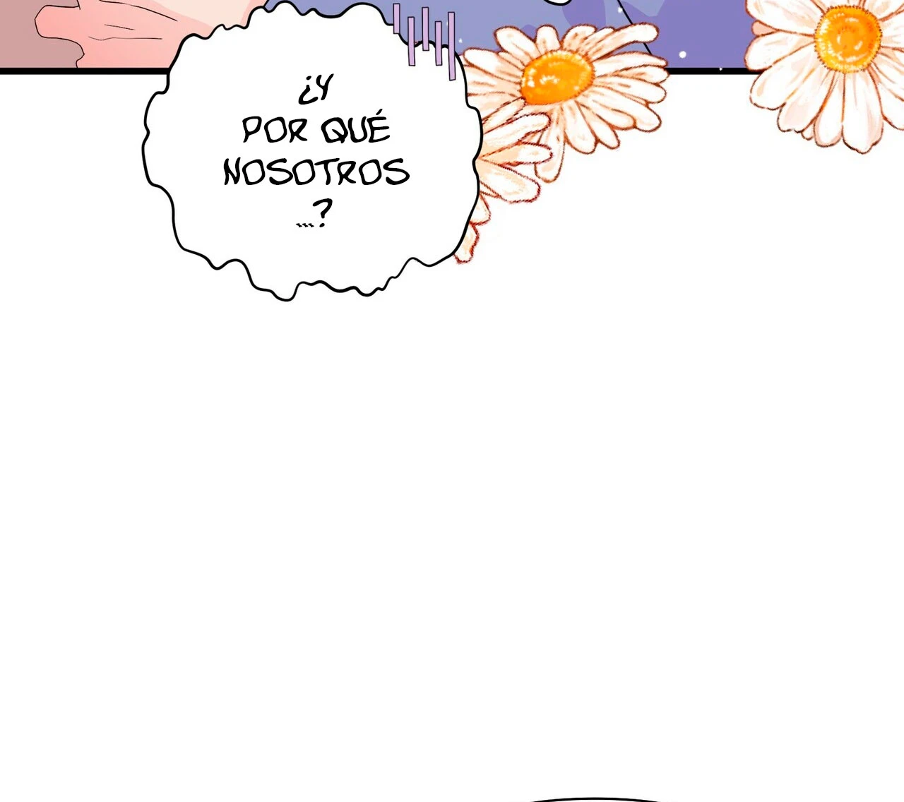 Fuí Designado como un Ídolo Capitulo 15 página 16