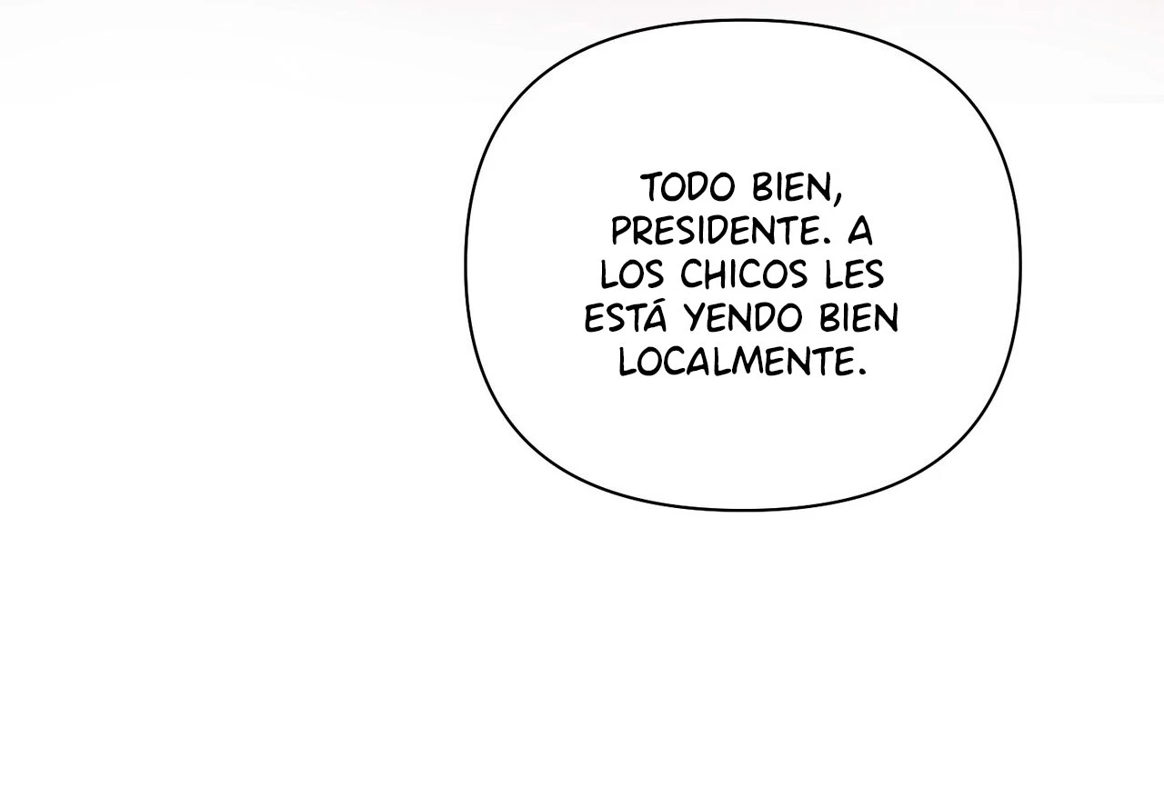 Fuí Designado como un Ídolo Capitulo 15 página 36