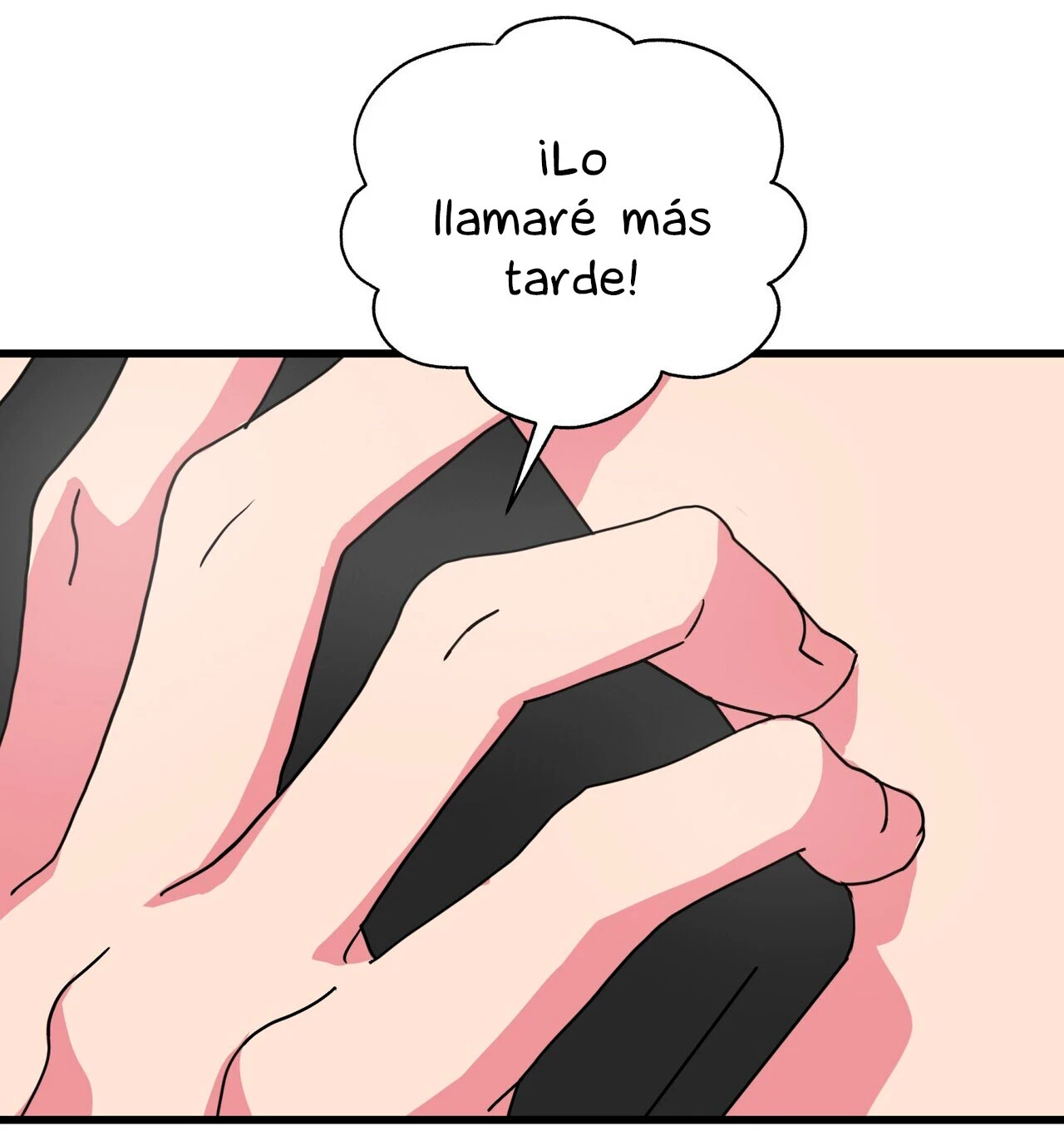 Fuí Designado como un Ídolo Capitulo 15 página 43