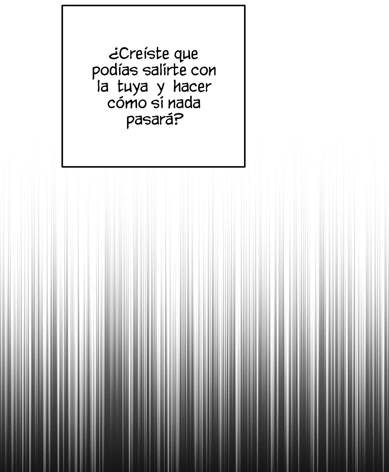 Fuí Designado como un Ídolo Capitulo 15 página 48