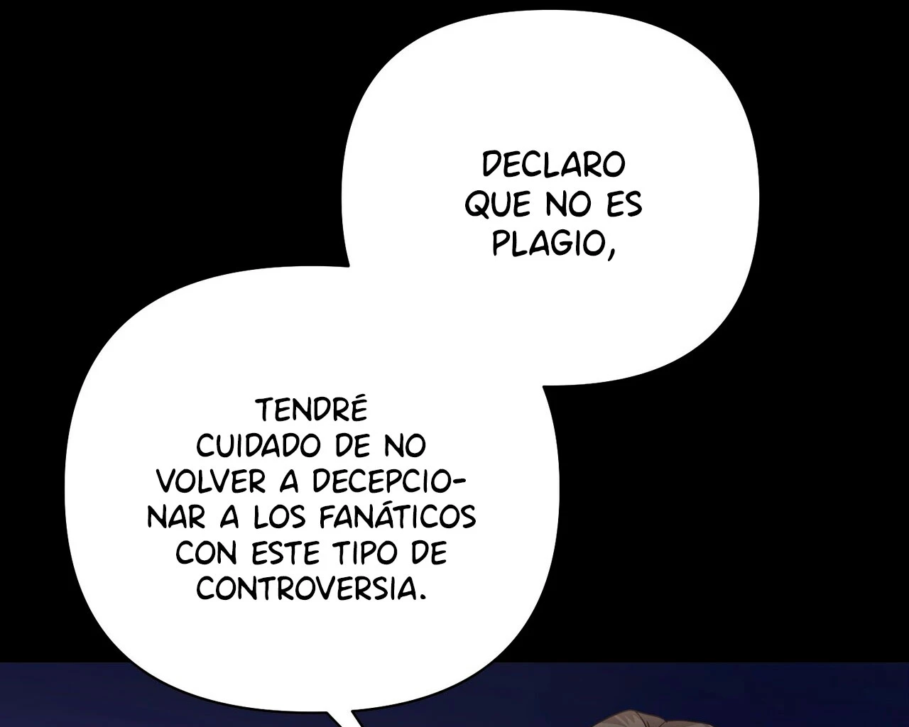 Fuí Designado como un Ídolo Capitulo 15 página 51