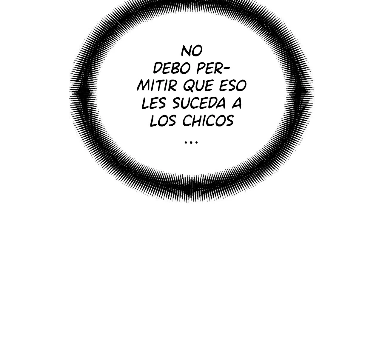 Fuí Designado como un Ídolo Capitulo 15 página 60
