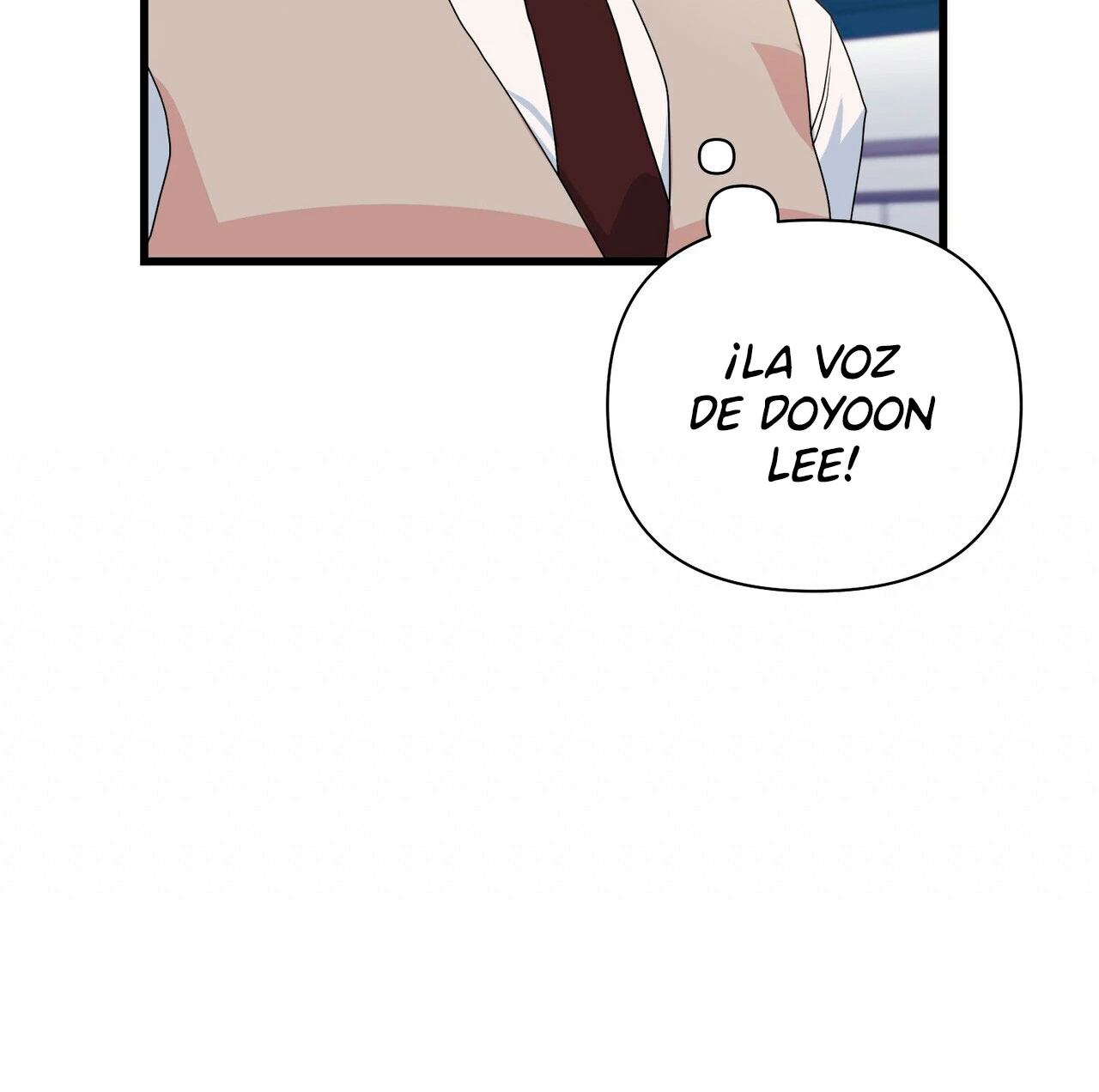 Fuí Designado como un Ídolo Capitulo 15 página 65